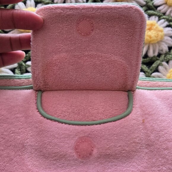 Juicy Couture "JUICY" Laptop Bag - Picture 7 of 14